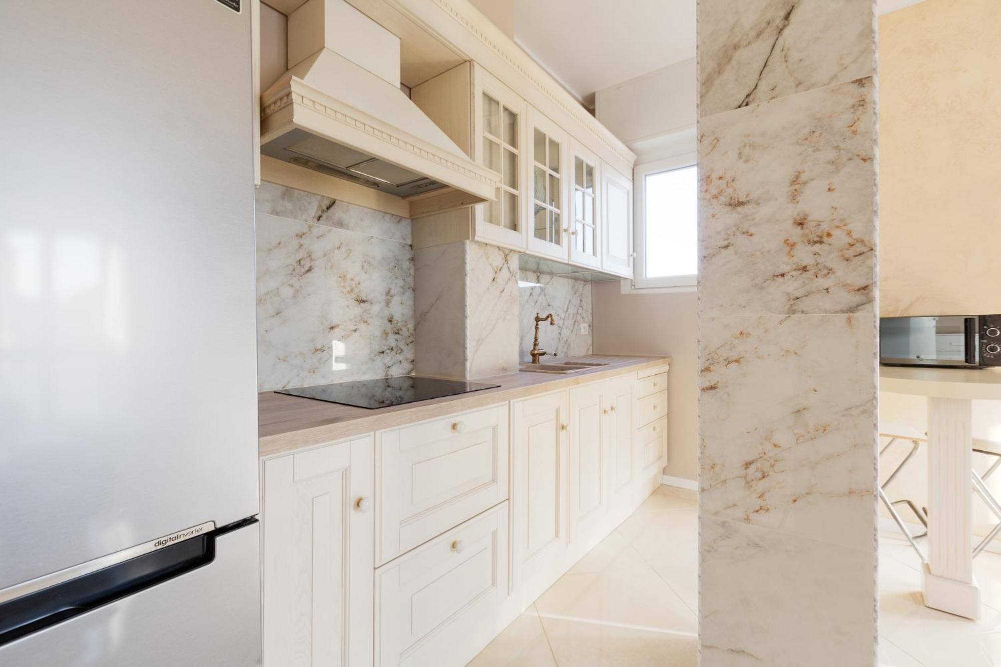 Niguarda Bright Apartment W/ Balcony Μιλάνο Εξωτερικό φωτογραφία